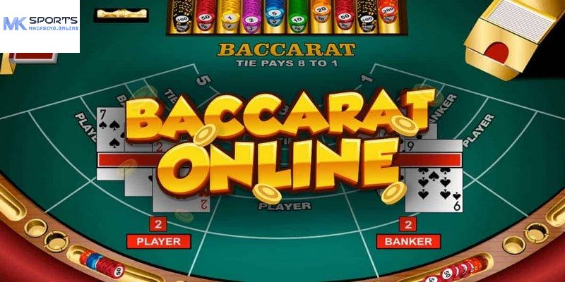 Khám Phá Chiến Thuật Chơi Baccarat Đỉnh Cao