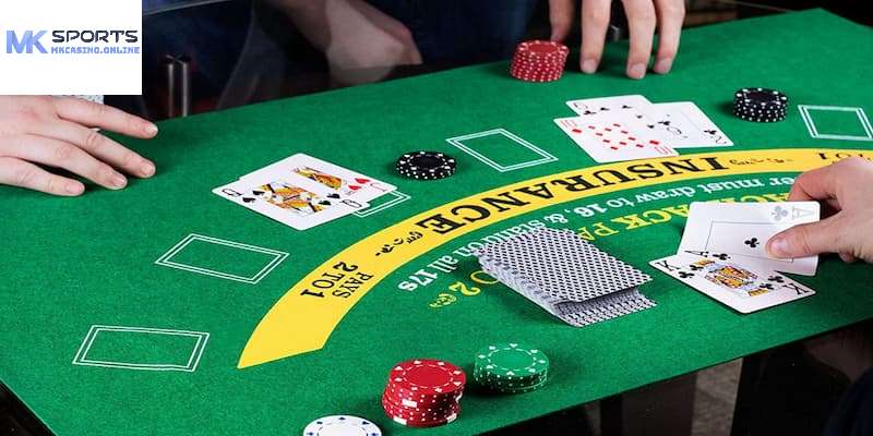 Bật mí chiến thuật đánh blackjack là gì luôn thắng nhà cái 