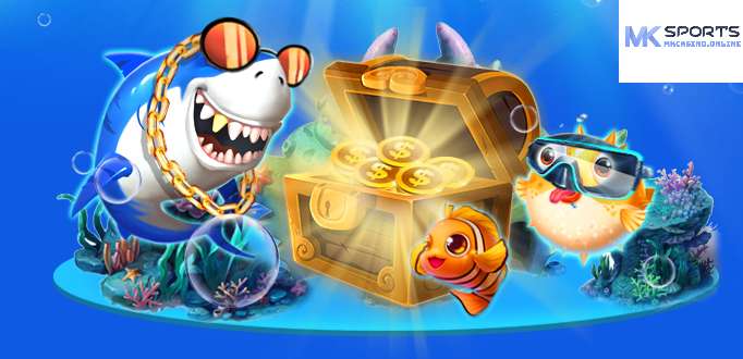 Chia sẽ bí quyết săn cá đỉnh cao trong game bắn cá vui vẻ từ cao thủ 