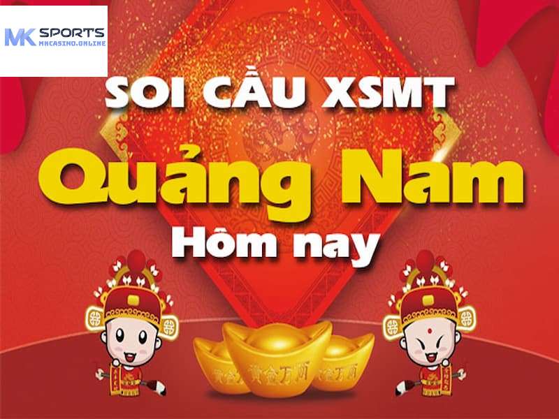 Giới thiệu về dịch vụ soi cầu Quảng Nam MKcasino